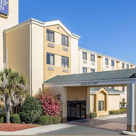 Sleep Inn Колумбия Экстерьер фото