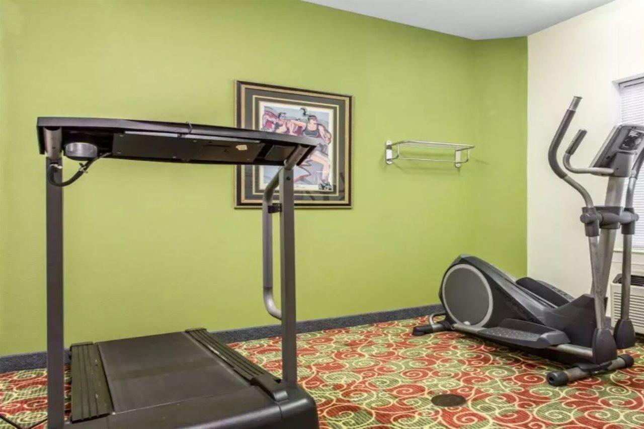 Sleep Inn Колумбия Экстерьер фото