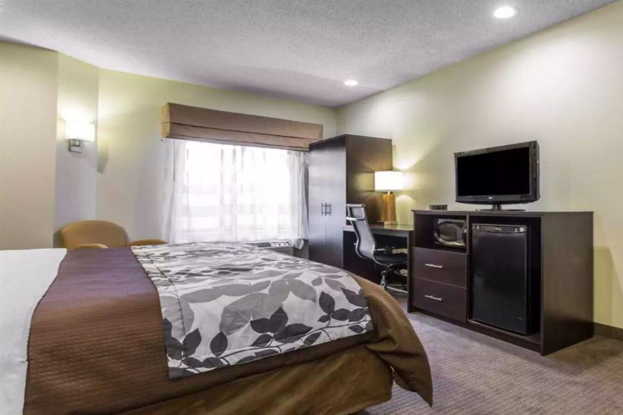 Sleep Inn Колумбия Экстерьер фото