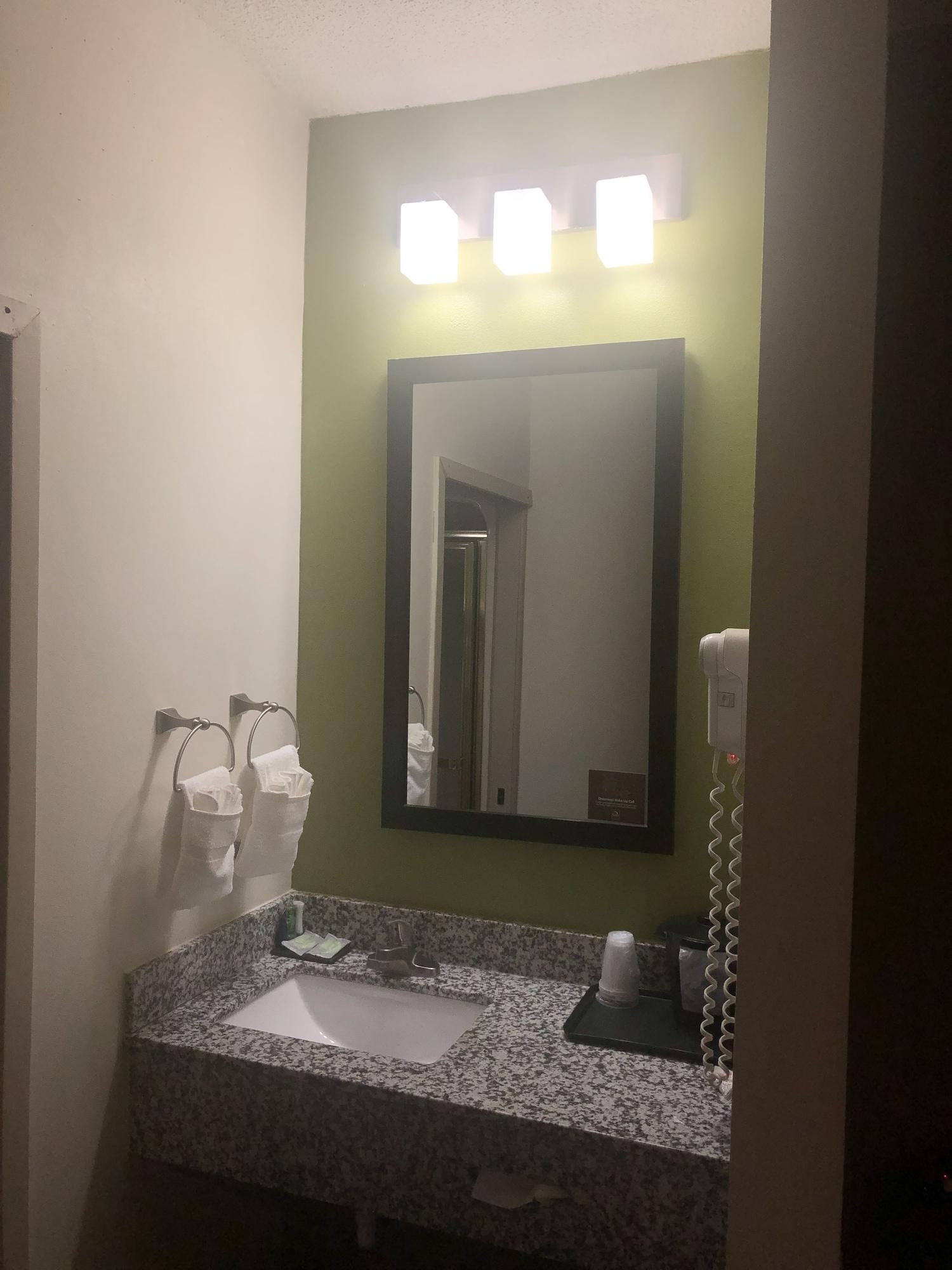 Sleep Inn Колумбия Экстерьер фото