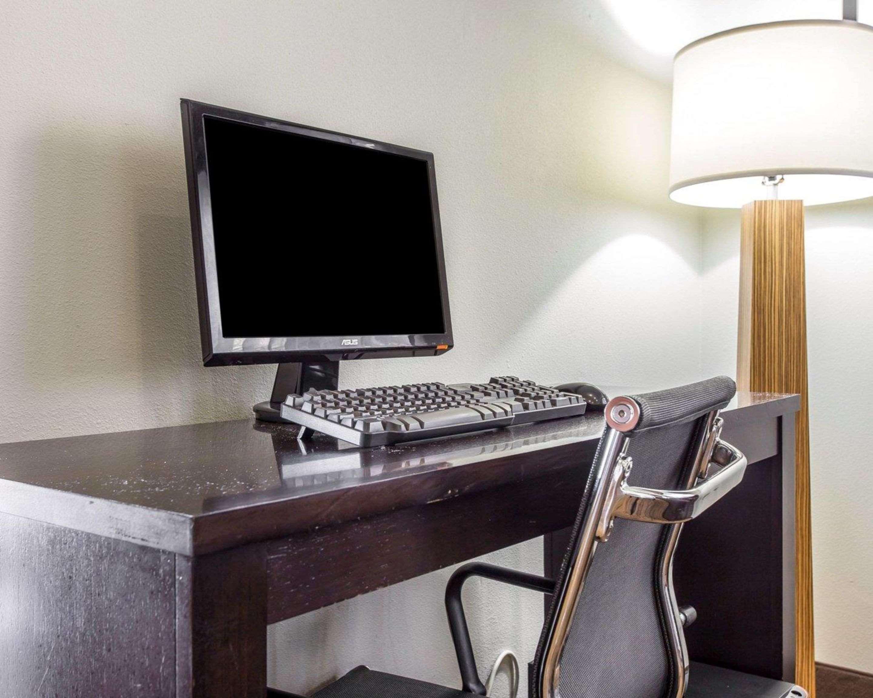 Sleep Inn Колумбия Экстерьер фото