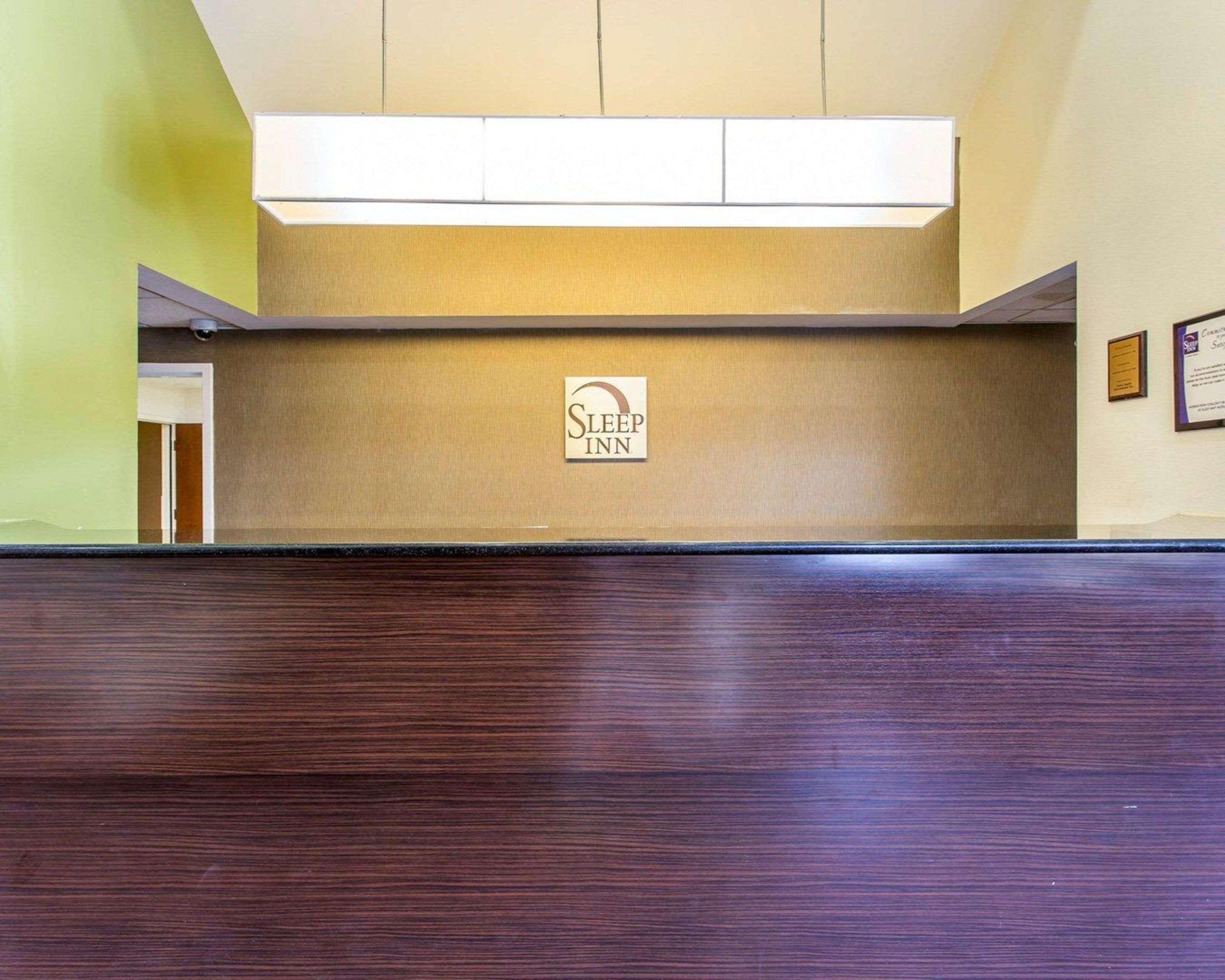 Sleep Inn Колумбия Экстерьер фото