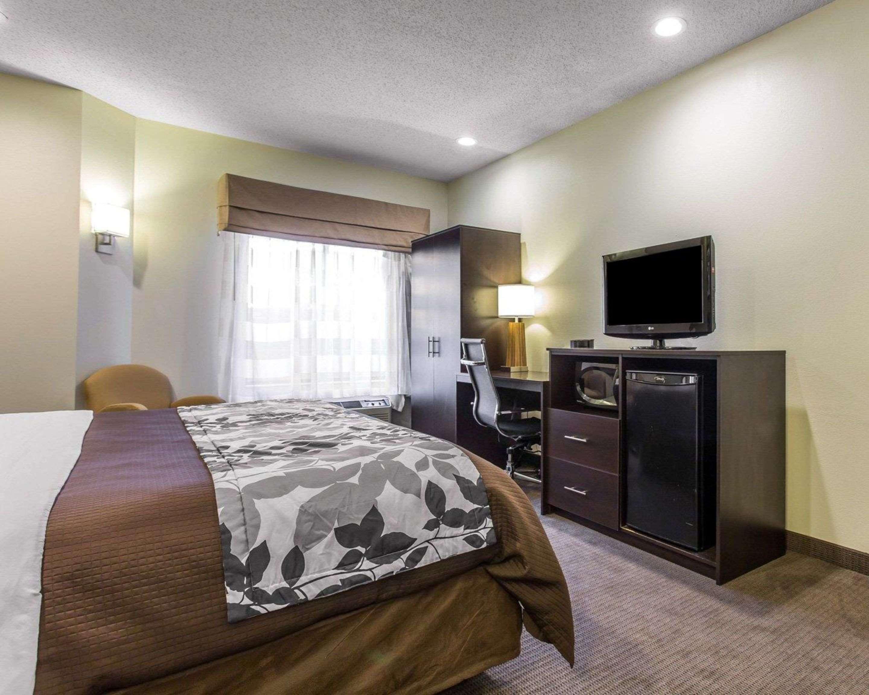 Sleep Inn Колумбия Экстерьер фото