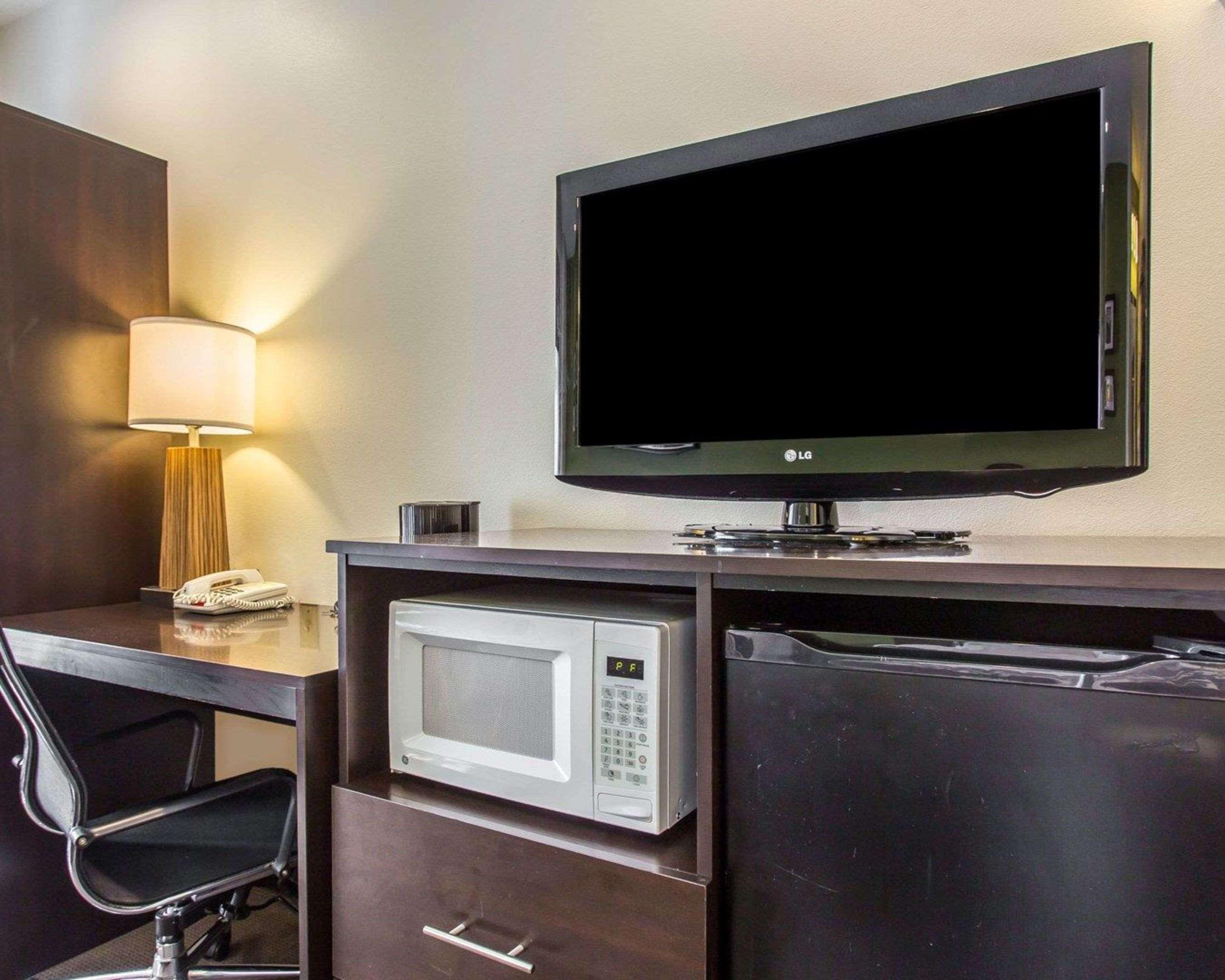 Sleep Inn Колумбия Экстерьер фото