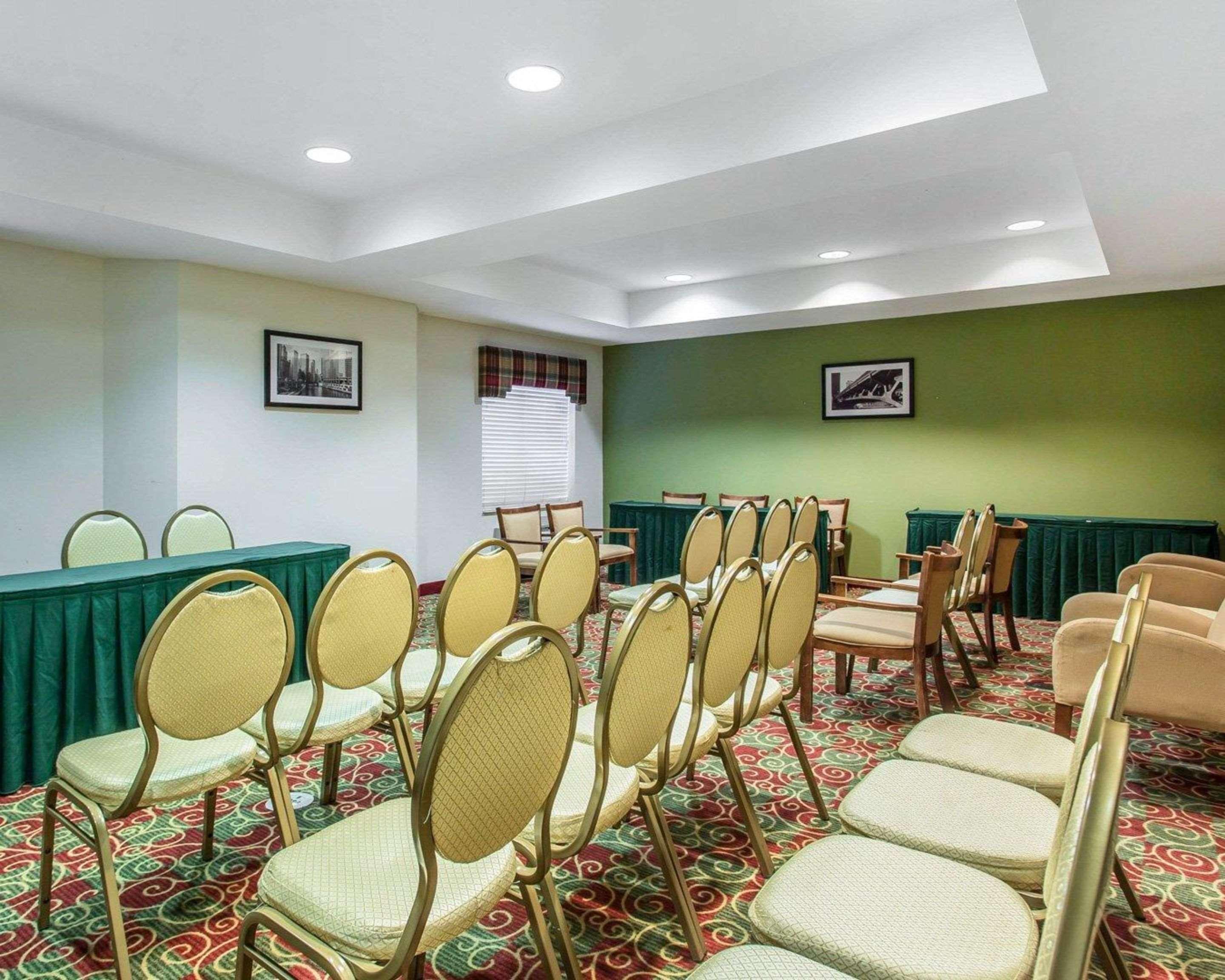 Sleep Inn Колумбия Экстерьер фото