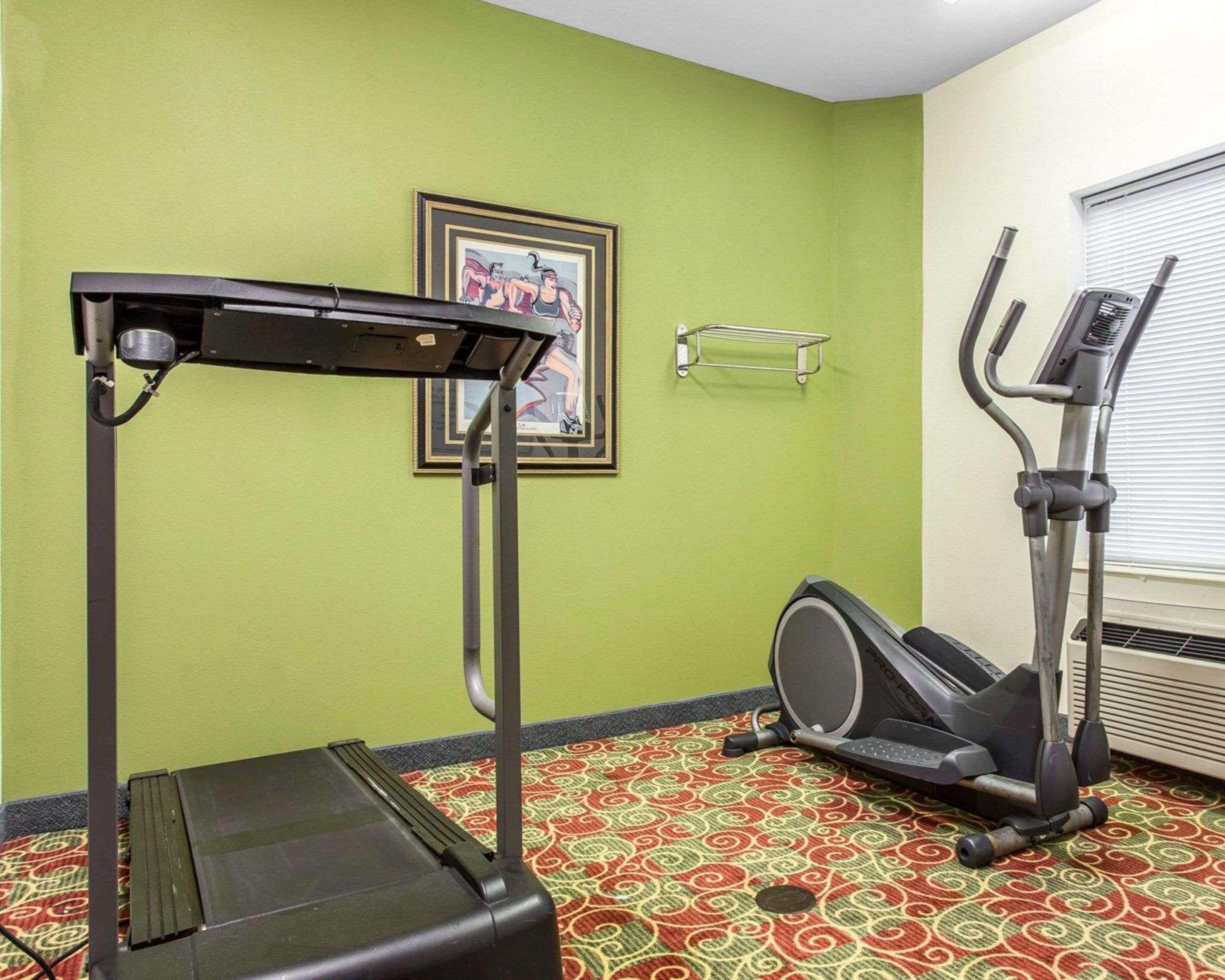 Sleep Inn Колумбия Экстерьер фото