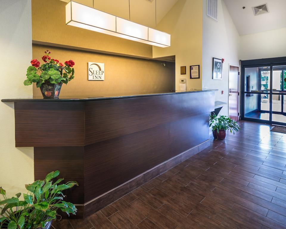 Sleep Inn Колумбия Экстерьер фото
