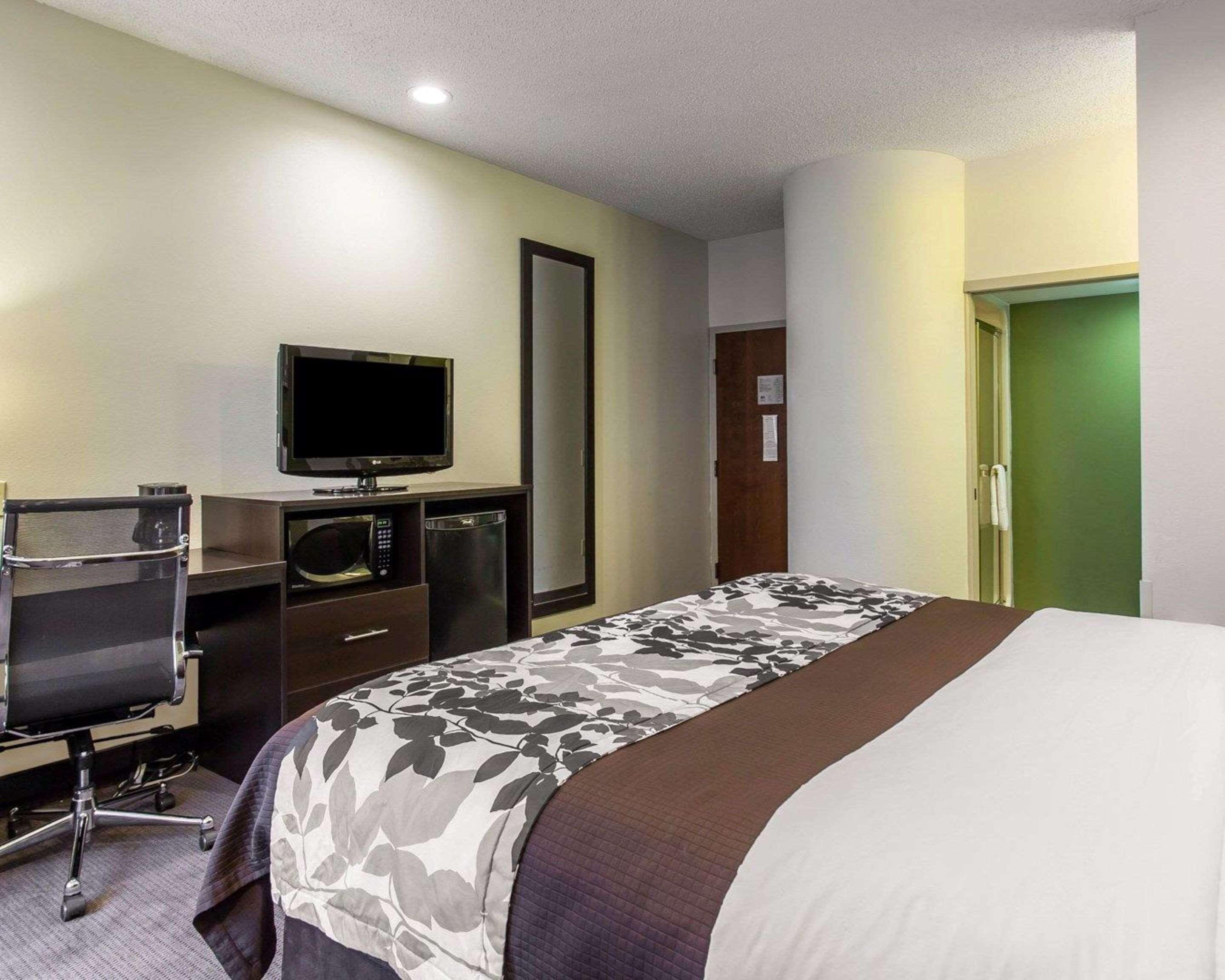 Sleep Inn Колумбия Экстерьер фото