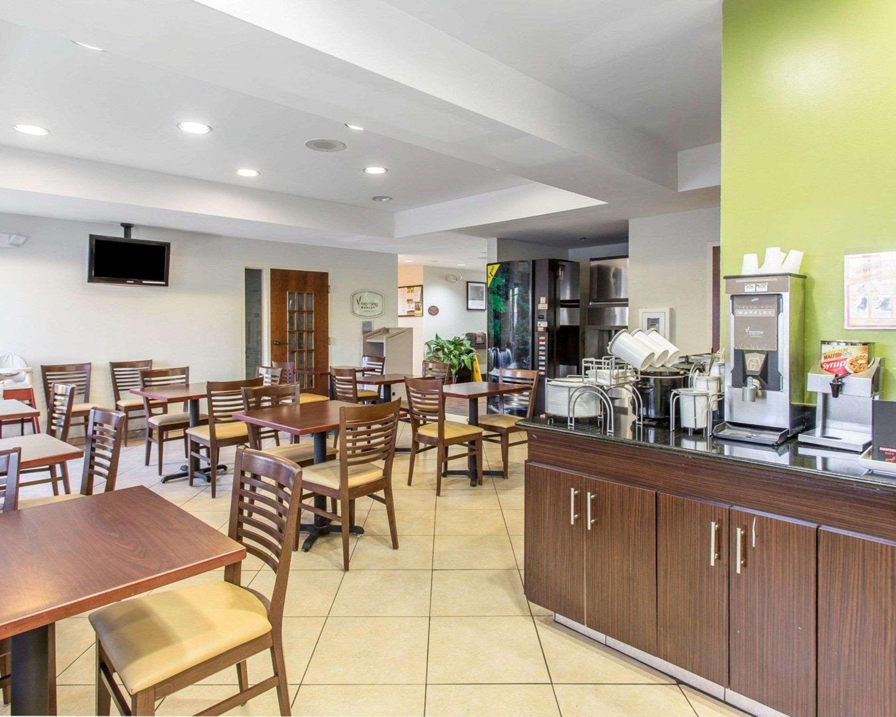 Sleep Inn Колумбия Экстерьер фото