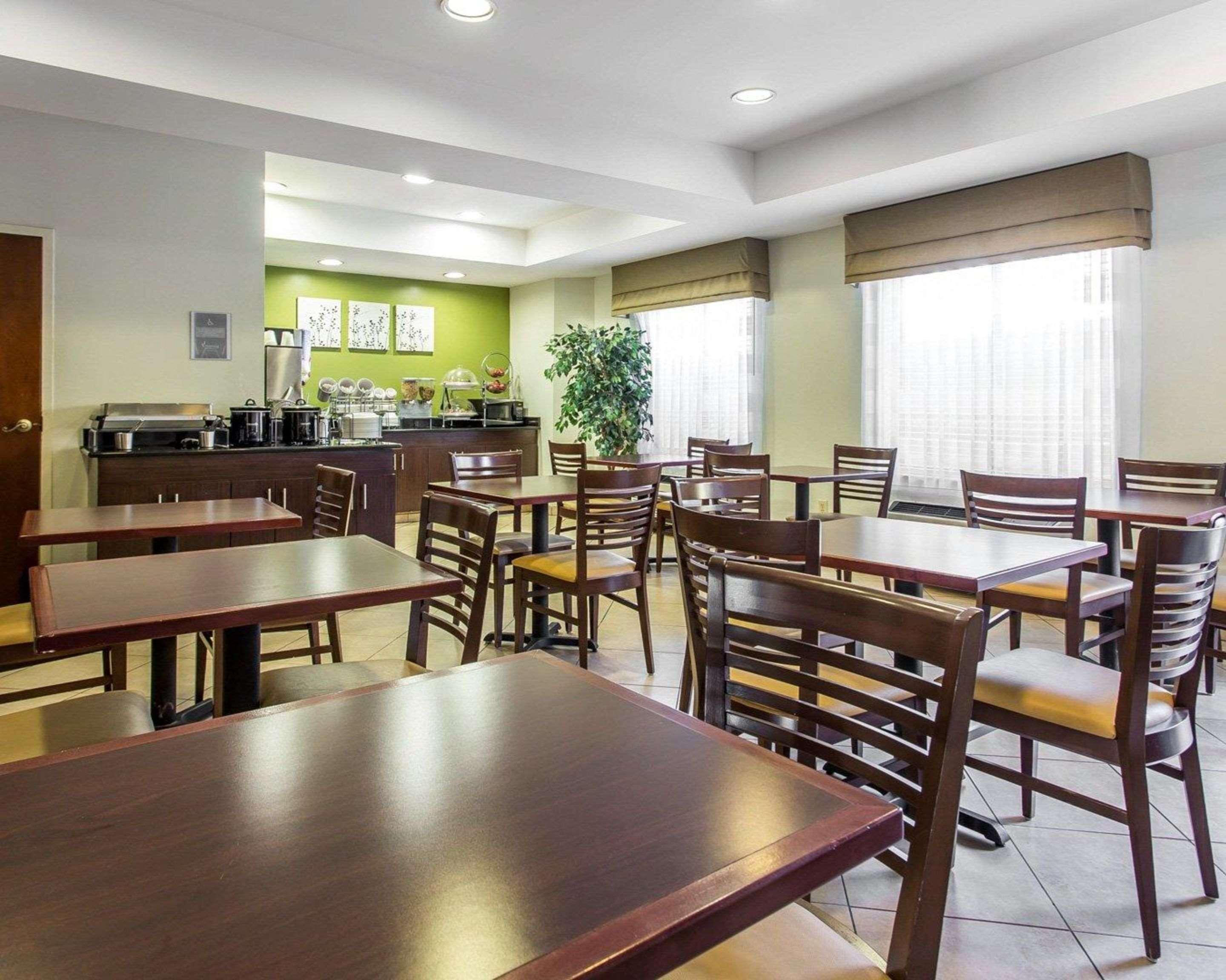 Sleep Inn Колумбия Экстерьер фото