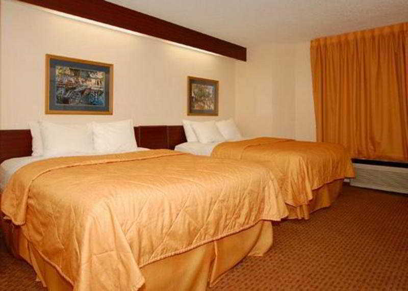Sleep Inn Колумбия Экстерьер фото