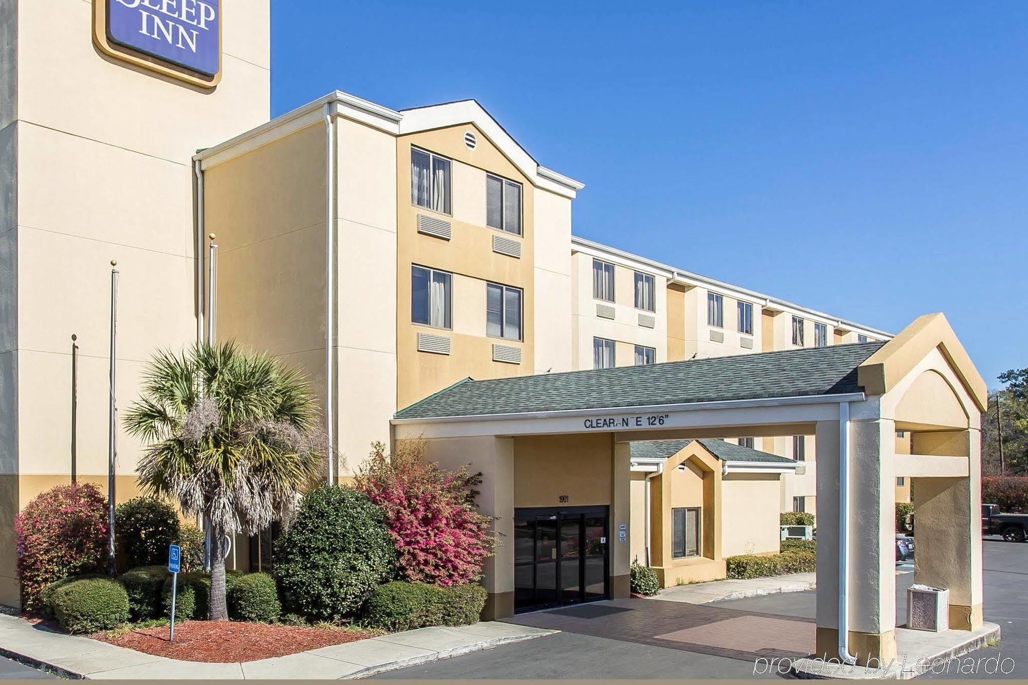 Sleep Inn Колумбия Экстерьер фото