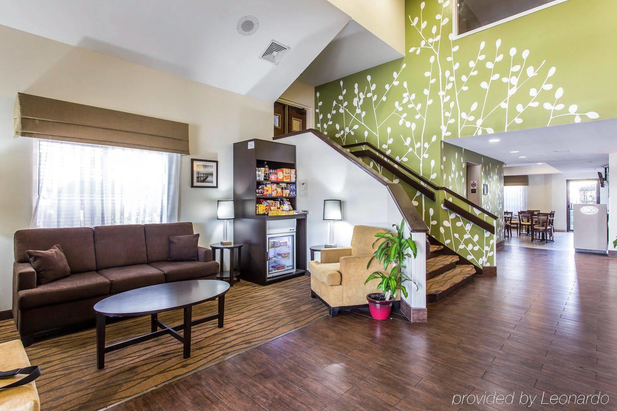Sleep Inn Колумбия Экстерьер фото