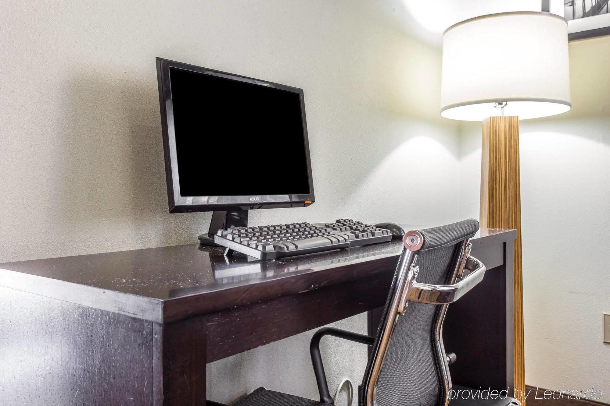 Sleep Inn Колумбия Экстерьер фото