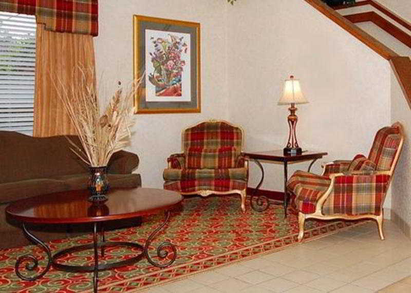 Sleep Inn Колумбия Экстерьер фото
